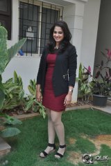 Nanditha Interview About Ram Leela Movie